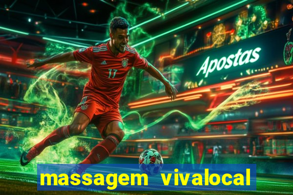 massagem vivalocal em santos sp